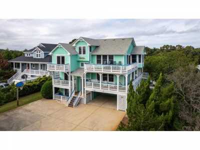 Home For Sale in Duck, North Carolina