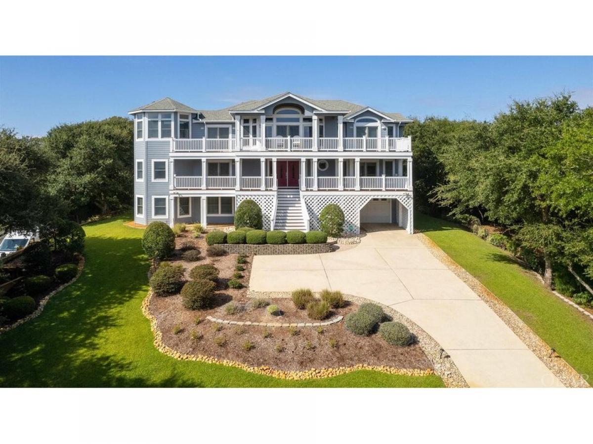 Picture of Home For Sale in Southern Shores, North Carolina, United States