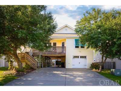 Home For Sale in Kill Devil Hills, North Carolina