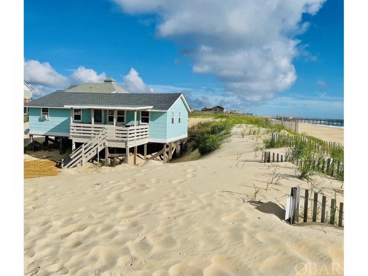 Picture of Home For Sale in Nags Head, North Carolina, United States