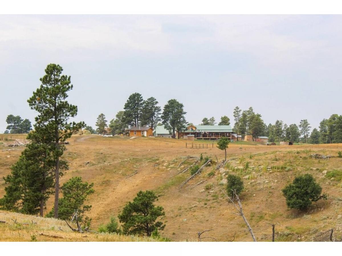 Picture of Home For Sale in Hulett, Wyoming, United States