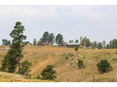 Home For Sale in Hulett, Wyoming