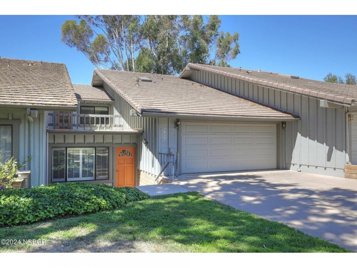 Picture of Home For Sale in Solvang, California, United States