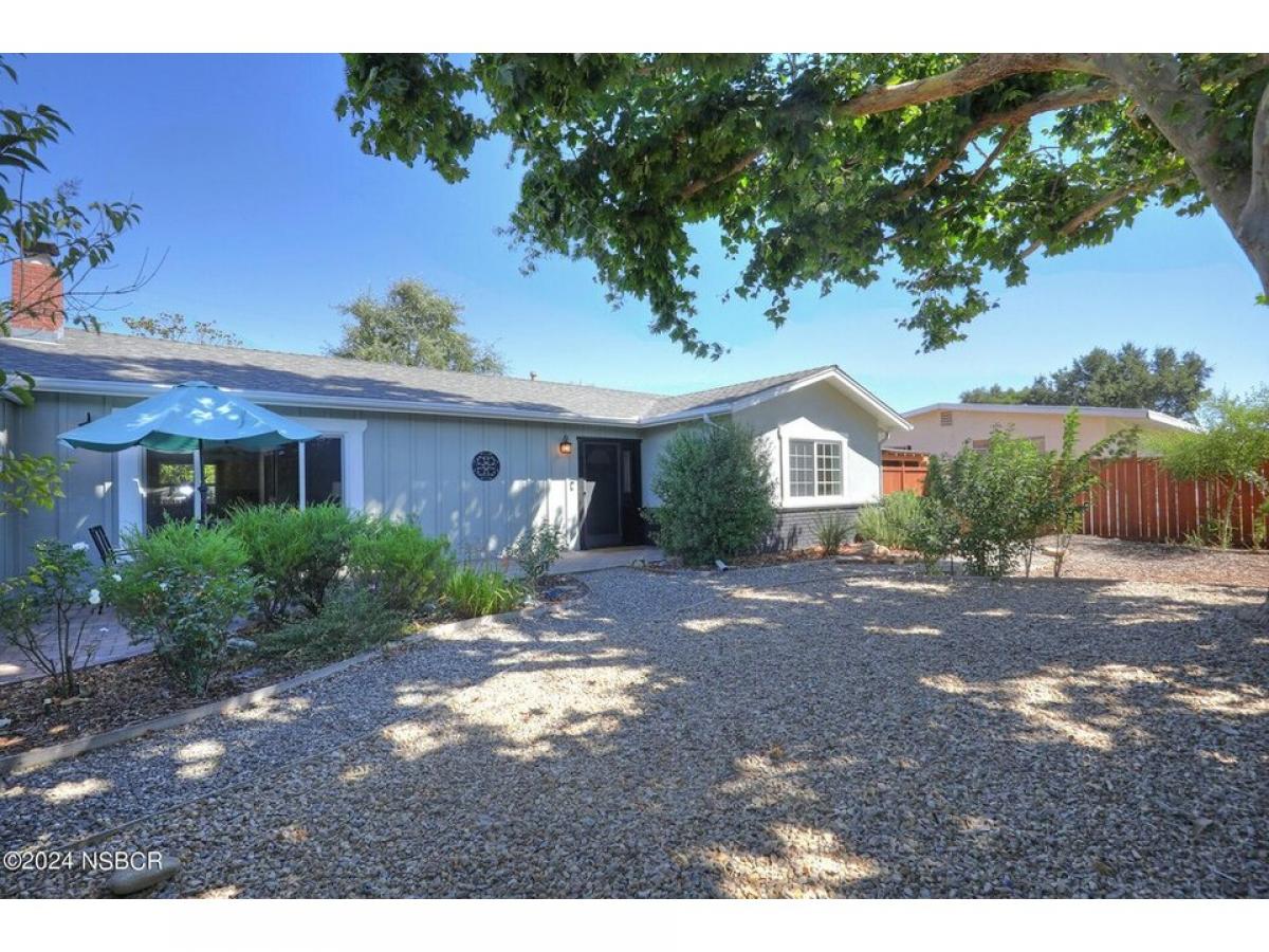 Picture of Home For Sale in Solvang, California, United States