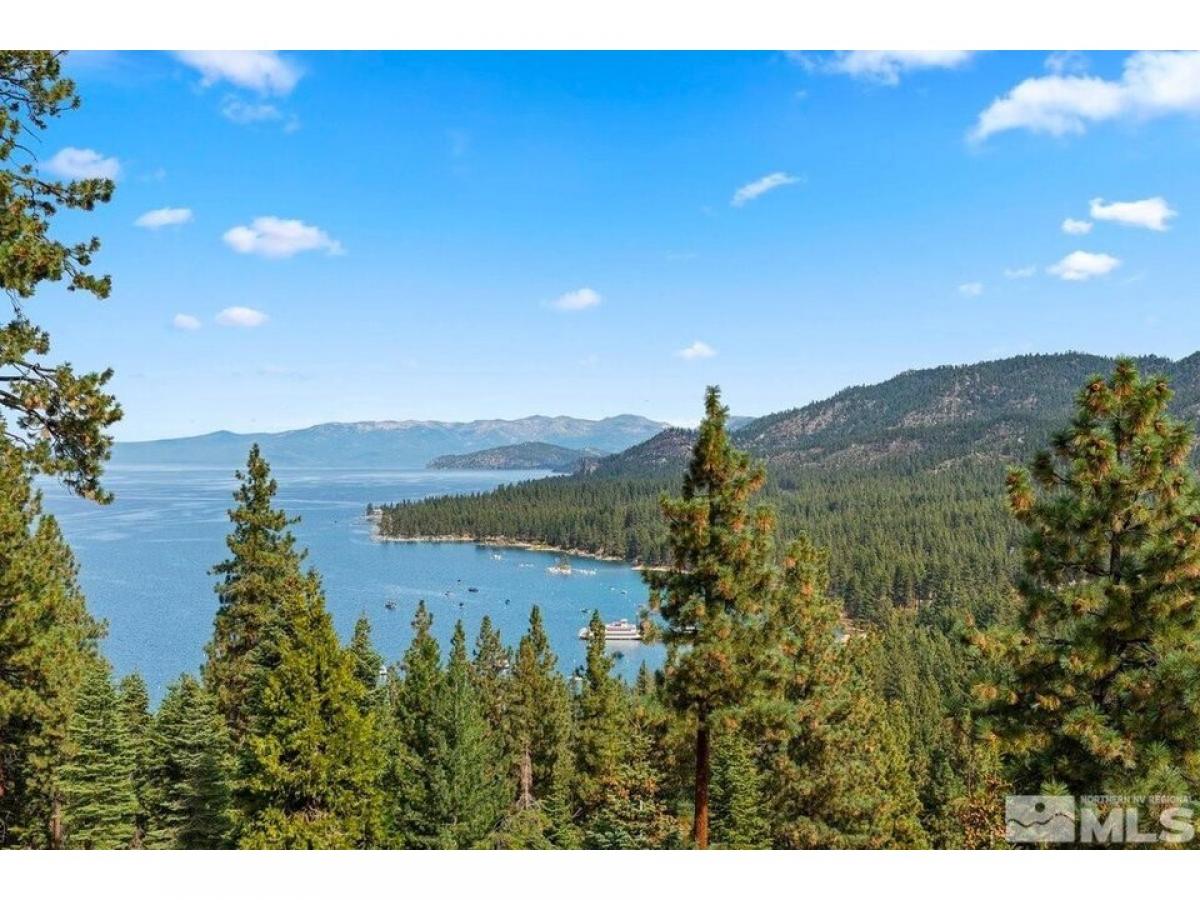 Picture of Home For Sale in Zephyr Cove, Nevada, United States