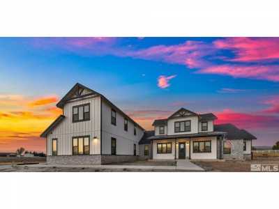 Home For Sale in Gardnerville, Nevada