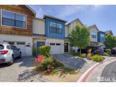 Home For Sale in Reno, Nevada