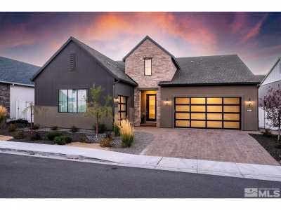 Home For Sale in Reno, Nevada