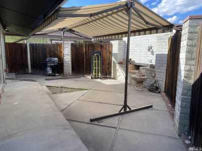 Home For Sale in Reno, Nevada