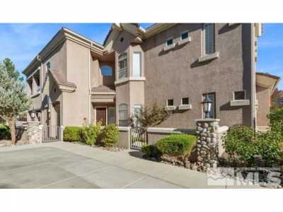 Home For Sale in Reno, Nevada