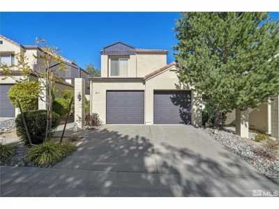 Home For Sale in Reno, Nevada