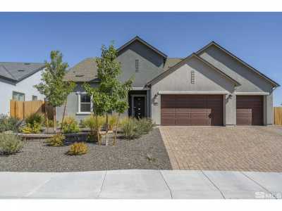 Home For Sale in Sparks, Nevada