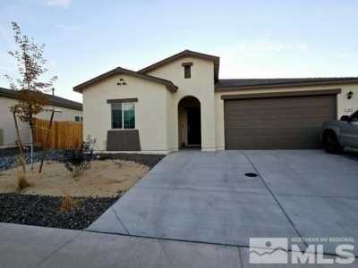 Home For Sale in Fernley, Nevada