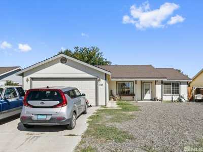 Home For Sale in Fernley, Nevada