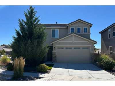 Home For Rent in Sparks, Nevada