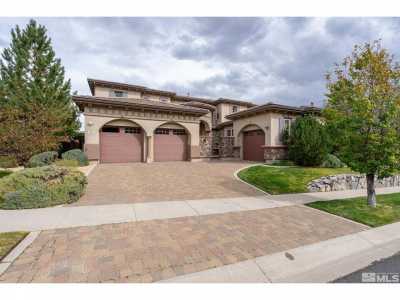 Home For Sale in Reno, Nevada