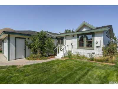 Home For Sale in Sparks, Nevada