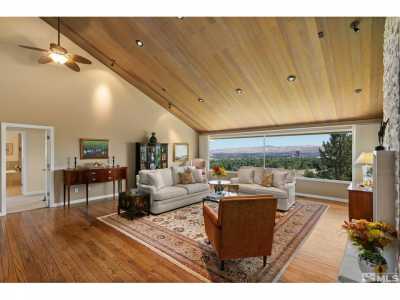 Home For Sale in Reno, Nevada