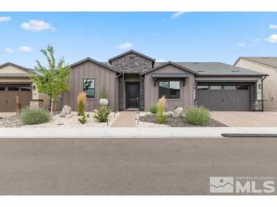 Home For Sale in Reno, Nevada