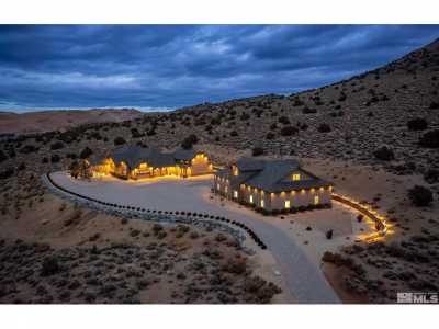 Home For Sale in Reno, Nevada