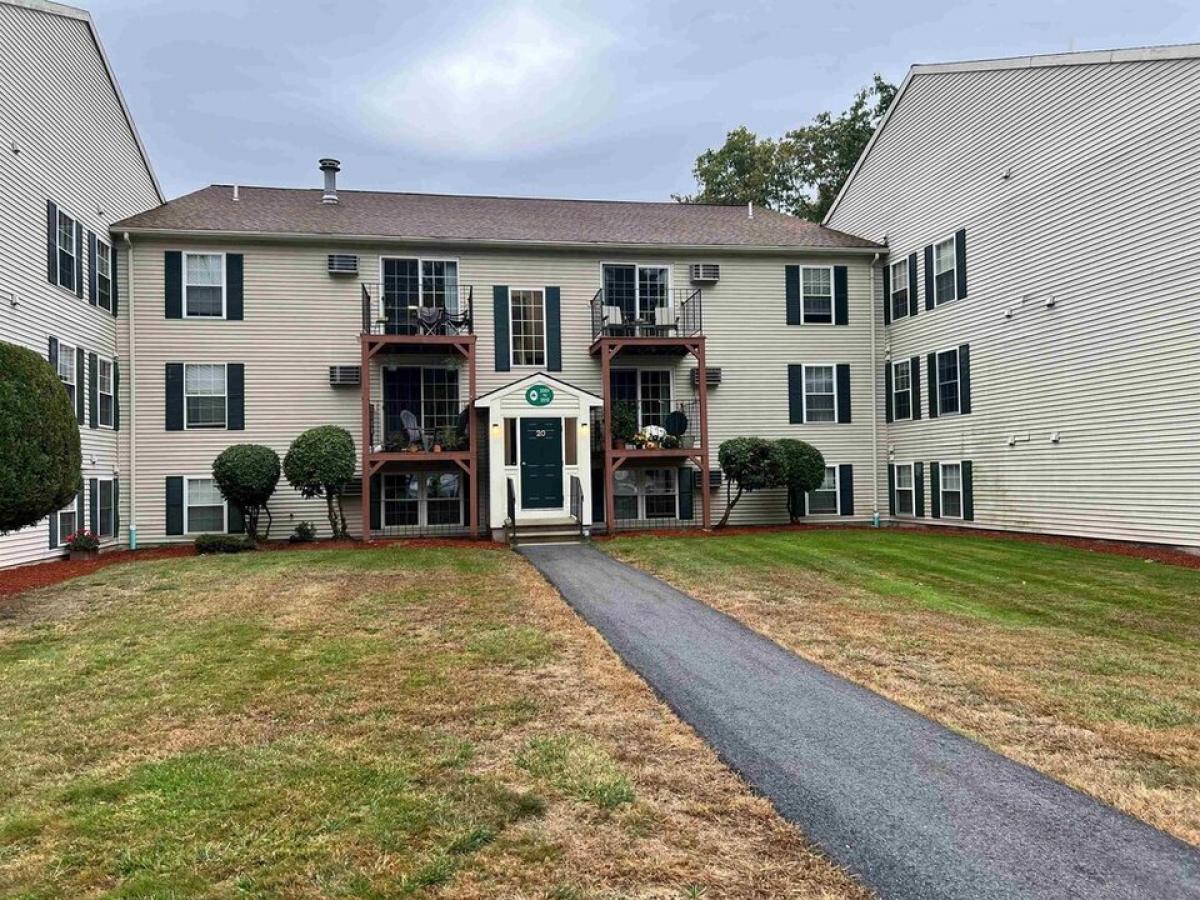 Picture of Home For Sale in Portsmouth, New Hampshire, United States