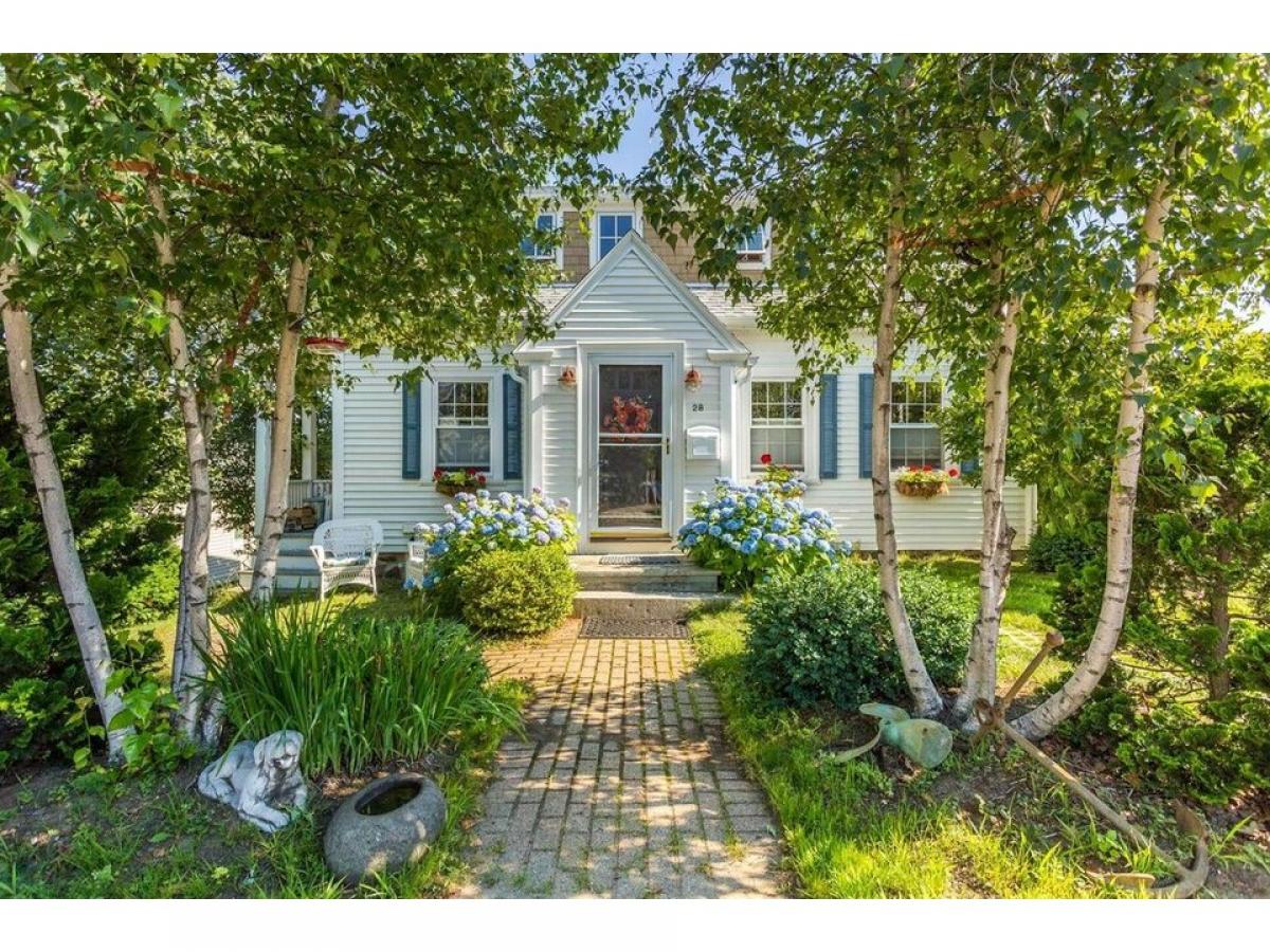 Picture of Home For Rent in Kittery, Maine, United States