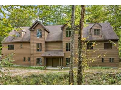 Home For Sale in Moultonborough, New Hampshire