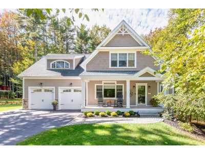 Home For Sale in Laconia, New Hampshire