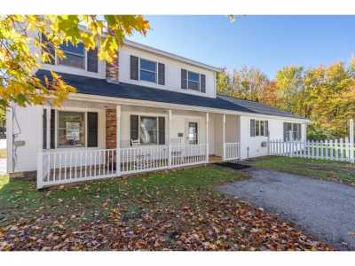 Home For Sale in Strafford, New Hampshire