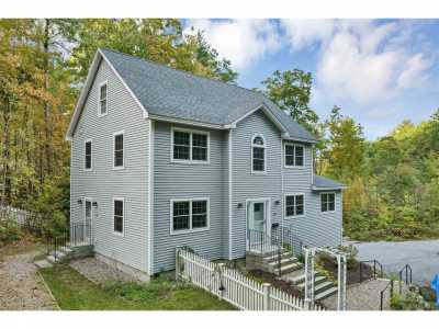 Home For Sale in Wolfeboro, New Hampshire