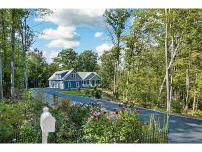 Home For Sale in Wolfeboro, New Hampshire