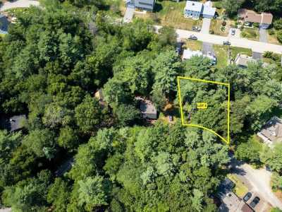 Residential Land For Sale in Hampton, New Hampshire