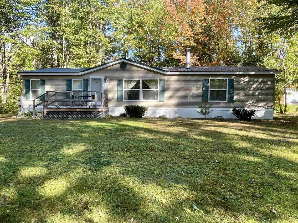 Picture of Home For Sale in Effingham, New Hampshire, United States