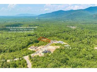 Residential Land For Sale in Tuftonboro, New Hampshire