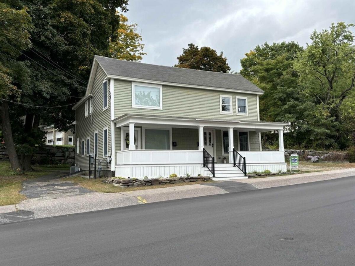 Picture of Home For Rent in Laconia, New Hampshire, United States