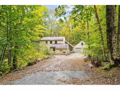 Home For Sale in Enfield, New Hampshire