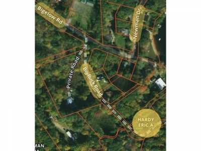 Residential Land For Sale in Northwood, New Hampshire