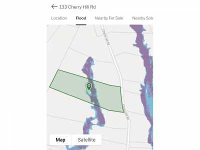 Residential Land For Sale in Grafton, New Hampshire