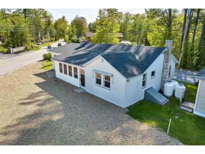 Home For Rent in Gilford, New Hampshire