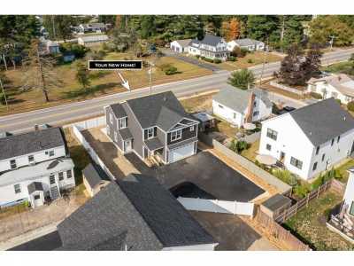 Home For Sale in Dover, New Hampshire