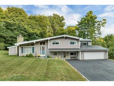 Home For Sale in Gilford, New Hampshire