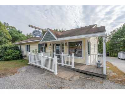 Home For Rent in Northwood, New Hampshire