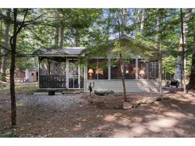 Home For Sale in Meredith, New Hampshire