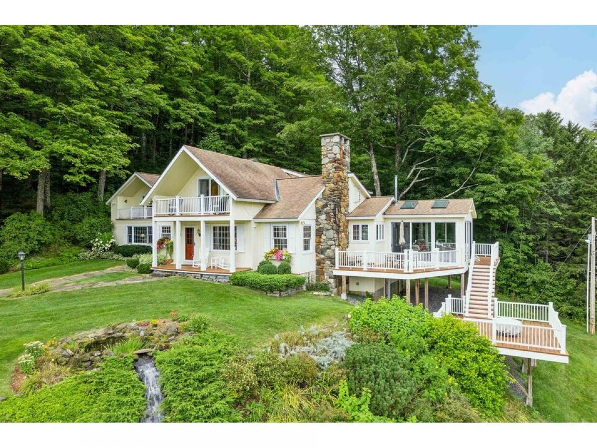 Picture of Home For Sale in Reading, Vermont, United States