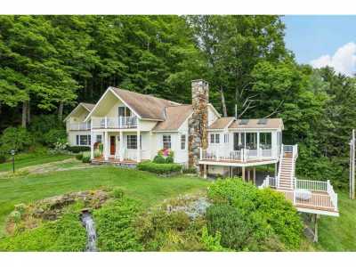 Home For Sale in Reading, Vermont