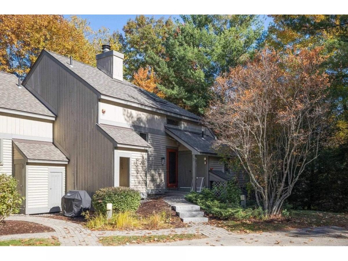 Picture of Home For Sale in Gilford, New Hampshire, United States