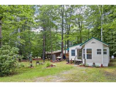 Home For Sale in Gilmanton, New Hampshire