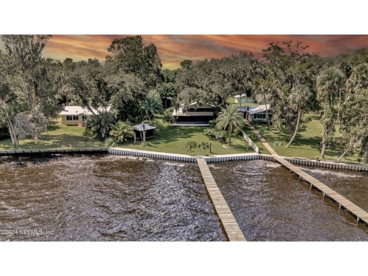 Picture of Home For Sale in Salt Springs, Florida, United States