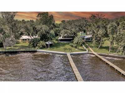 Home For Sale in Salt Springs, Florida