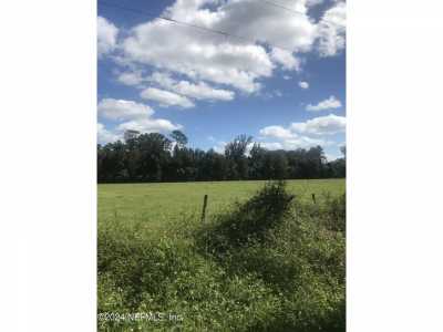 Residential Land For Sale in Florahome, Florida